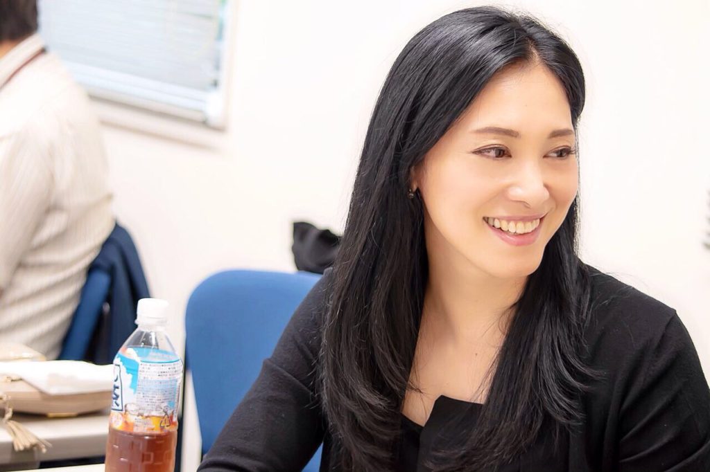 【講師】大津・女性 ビジネスプランコンテスト ビジネスセミナーカレッジ